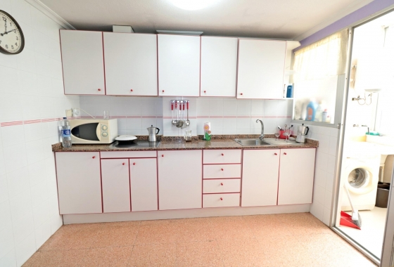 Herverkoop - Appartement / flat - Torrevieja - Acequion