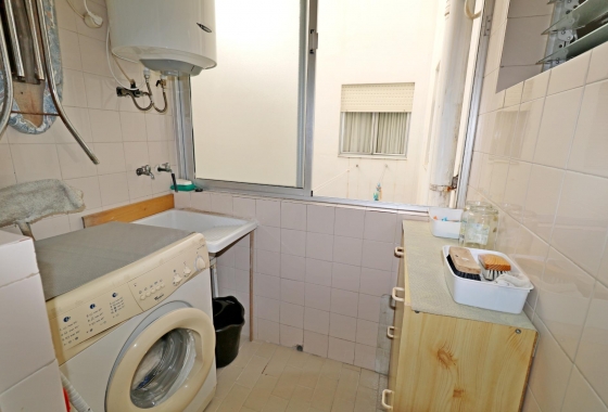 Herverkoop - Appartement / flat - Torrevieja - Acequion