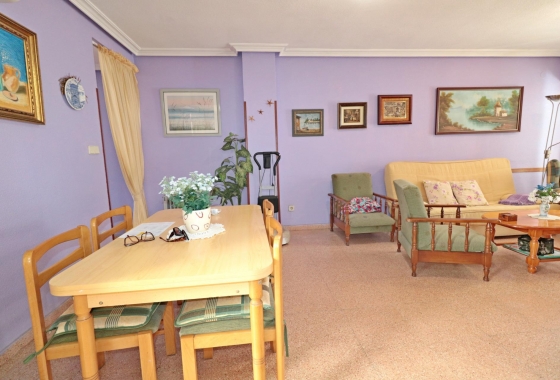 Herverkoop - Appartement / flat - Torrevieja - Acequion