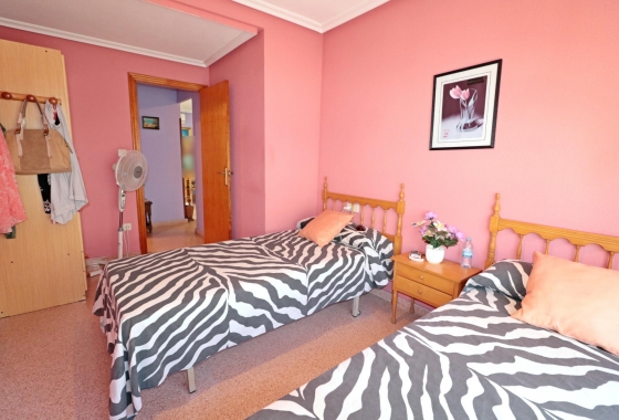 Herverkoop - Appartement / flat - Torrevieja - Acequion