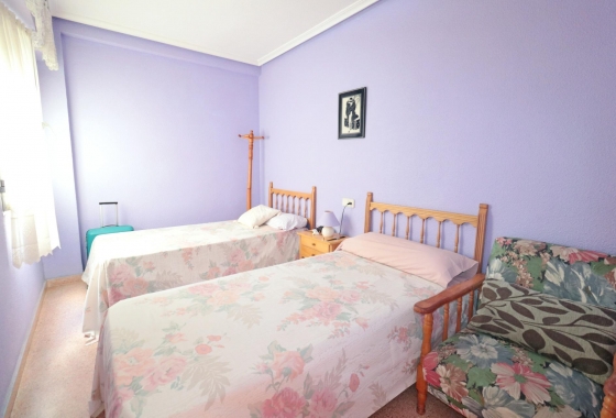 Herverkoop - Appartement / flat - Torrevieja - Acequion