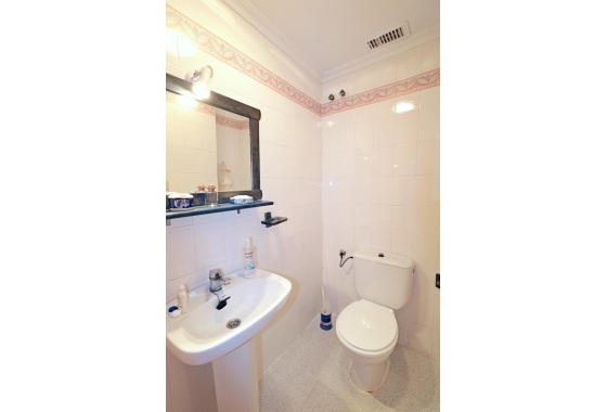 Herverkoop - Appartement / flat - Torrevieja - Acequion