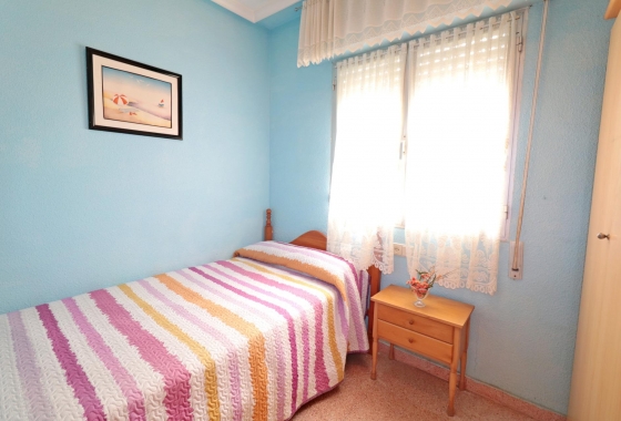 Herverkoop - Appartement / flat - Torrevieja - Acequion