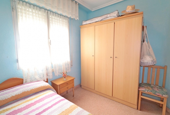 Herverkoop - Appartement / flat - Torrevieja - Acequion