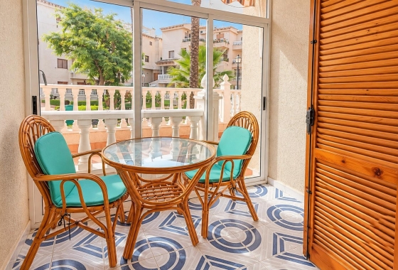 Herverkoop - Appartement / flat - Torrevieja - Playa de los Locos