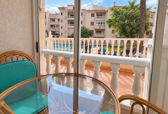 Herverkoop - Appartement / flat - Torrevieja - Playa de los Locos