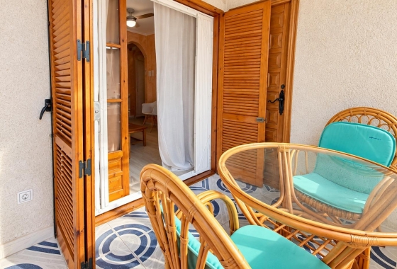 Herverkoop - Appartement / flat - Torrevieja - Playa de los Locos