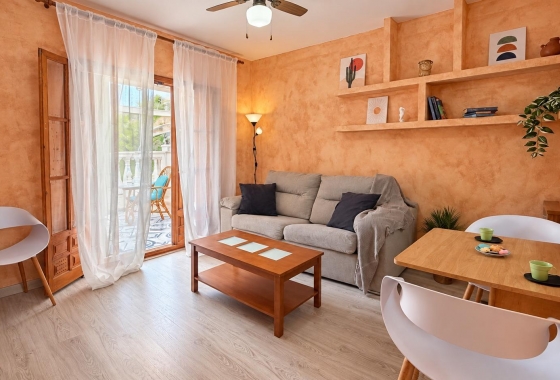 Herverkoop - Appartement / flat - Torrevieja - Playa de los Locos