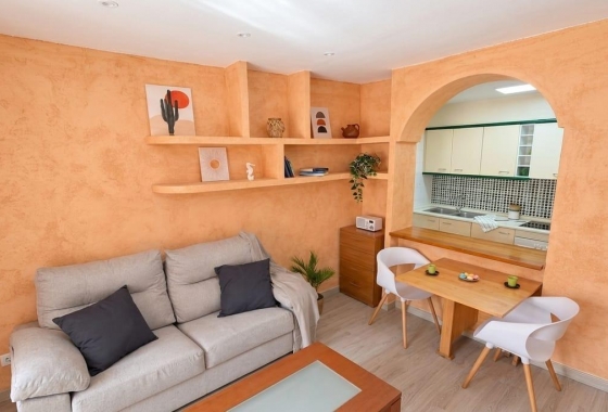 Herverkoop - Appartement / flat - Torrevieja - Playa de los Locos