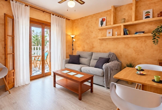 Herverkoop - Appartement / flat - Torrevieja - Playa de los Locos