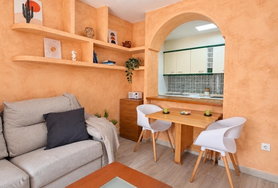Herverkoop - Appartement / flat - Torrevieja - Playa de los Locos