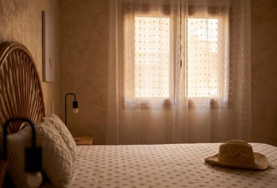 Herverkoop - Appartement / flat - Torrevieja - Playa de los Locos