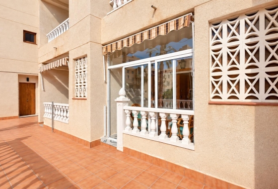 Herverkoop - Appartement / flat - Torrevieja - Playa de los Locos