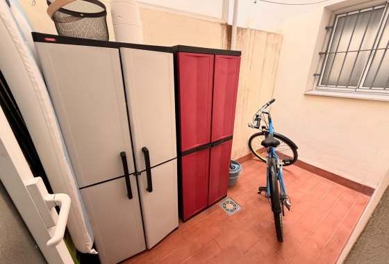 Herverkoop - Appartement / flat - Torrevieja - Estacion De Autobuses