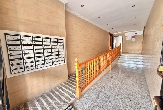 Herverkoop - Appartement / flat - Torrevieja - Estacion De Autobuses