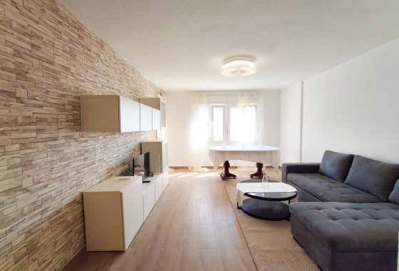 Herverkoop - Appartement / flat - Benijofar - Costa Blanca