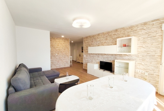 Herverkoop - Appartement / flat - Benijofar - Costa Blanca