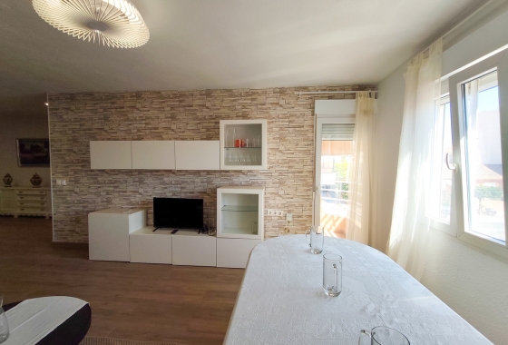 Herverkoop - Appartement / flat - Benijofar - Costa Blanca