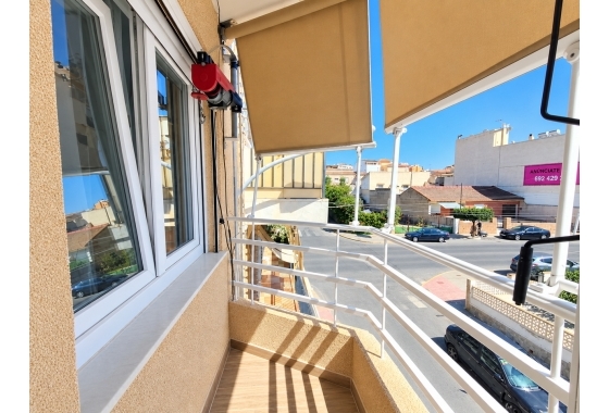 Herverkoop - Appartement / flat - Benijofar - Costa Blanca
