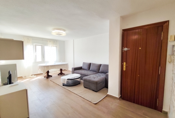 Herverkoop - Appartement / flat - Benijofar - Costa Blanca