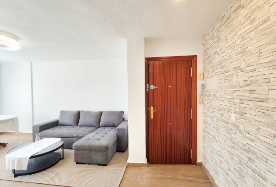 Herverkoop - Appartement / flat - Benijofar - Costa Blanca