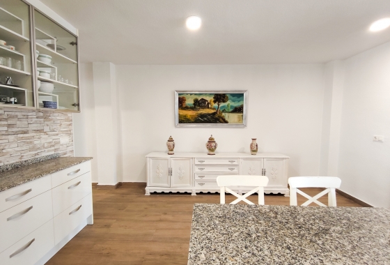 Herverkoop - Appartement / flat - Benijofar - Costa Blanca