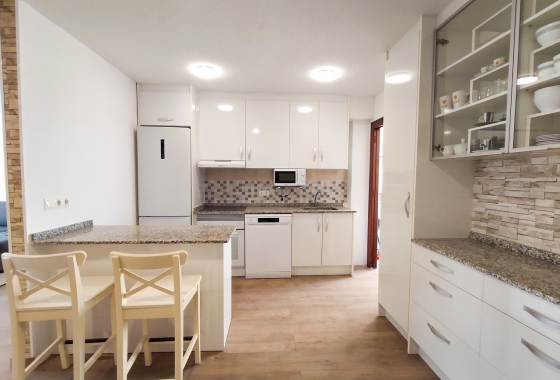 Herverkoop - Appartement / flat - Benijofar - Costa Blanca