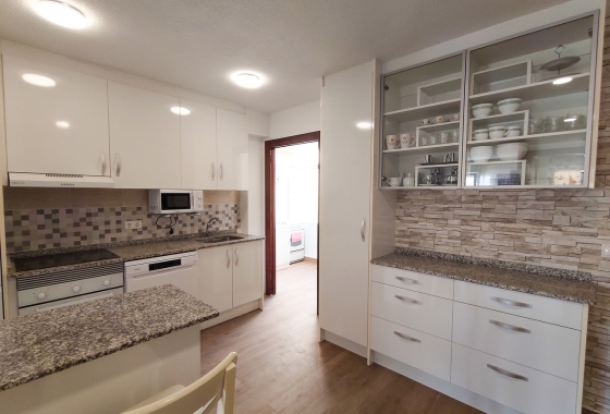 Herverkoop - Appartement / flat - Benijofar - Costa Blanca