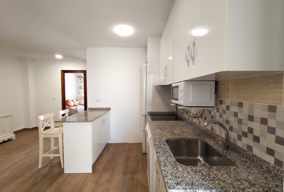Herverkoop - Appartement / flat - Benijofar - Costa Blanca