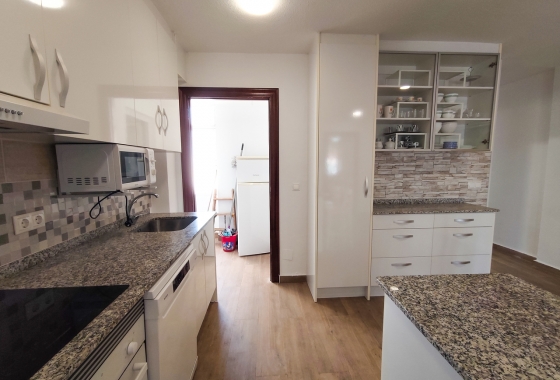 Herverkoop - Appartement / flat - Benijofar - Costa Blanca