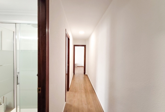 Herverkoop - Appartement / flat - Benijofar - Costa Blanca