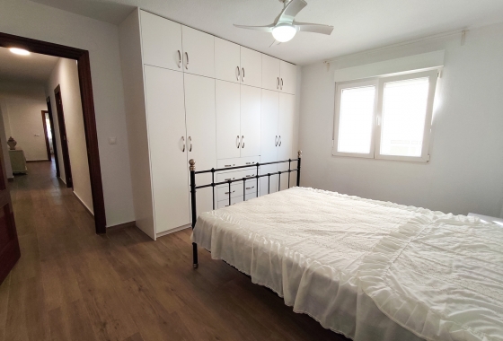 Herverkoop - Appartement / flat - Benijofar - Costa Blanca