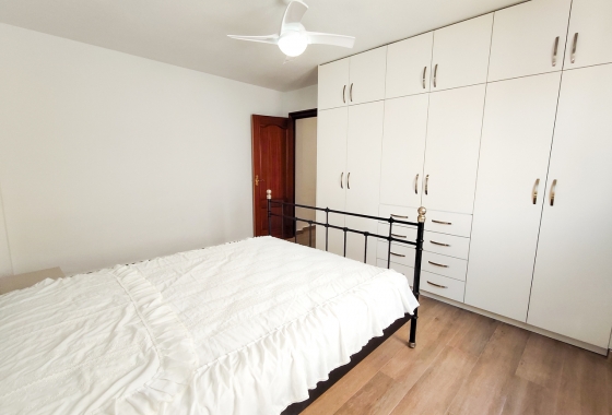 Herverkoop - Appartement / flat - Benijofar - Costa Blanca