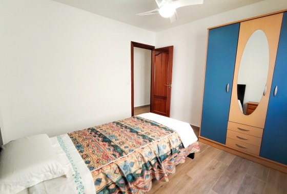 Herverkoop - Appartement / flat - Benijofar - Costa Blanca