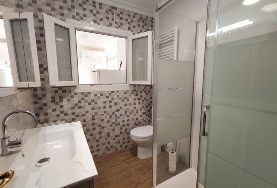 Herverkoop - Appartement / flat - Benijofar - Costa Blanca