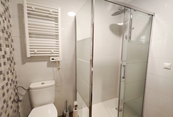Herverkoop - Appartement / flat - Benijofar - Costa Blanca