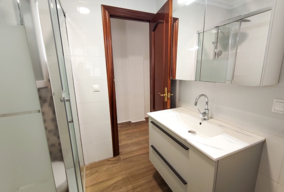 Herverkoop - Appartement / flat - Benijofar - Costa Blanca