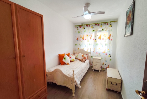 Herverkoop - Appartement / flat - Benijofar - Costa Blanca