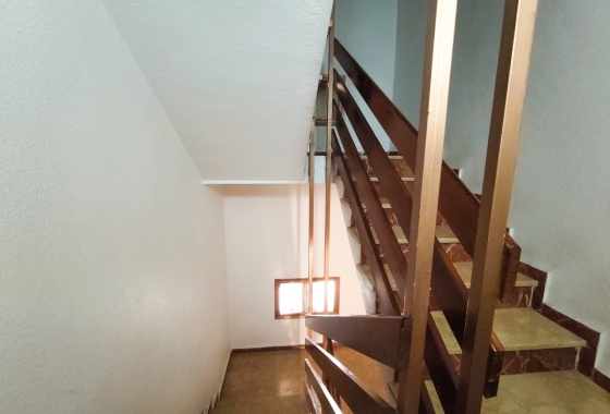 Herverkoop - Appartement / flat - Benijofar - Costa Blanca