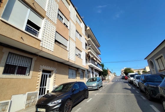 Herverkoop - Appartement / flat - Benijofar - Costa Blanca