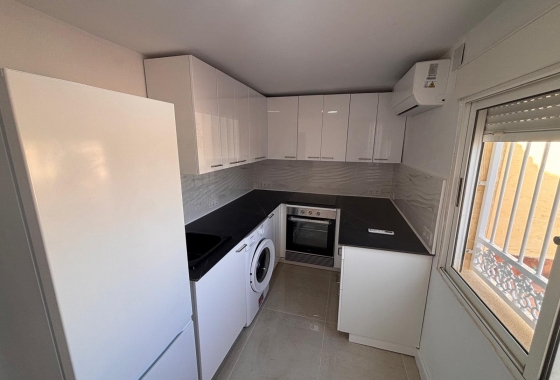 Herverkoop - Bungalow - Torrevieja - Costa Blanca