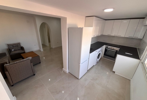 Herverkoop - Bungalow - Torrevieja - Costa Blanca