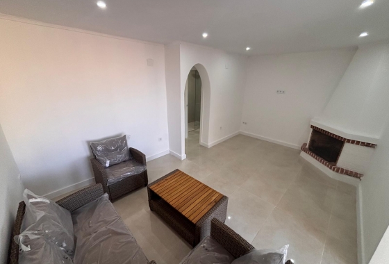 Herverkoop - Bungalow - Torrevieja - Costa Blanca
