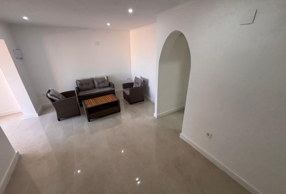 Herverkoop - Bungalow - Torrevieja - Costa Blanca