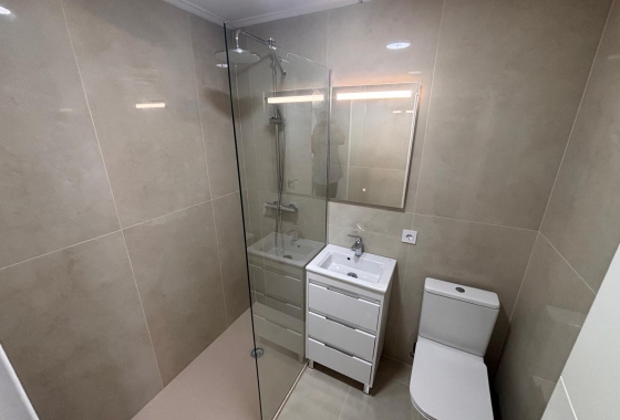 Herverkoop - Bungalow - Torrevieja - Costa Blanca