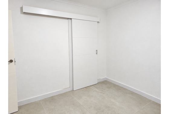 Herverkoop - Bungalow - Torrevieja - Costa Blanca