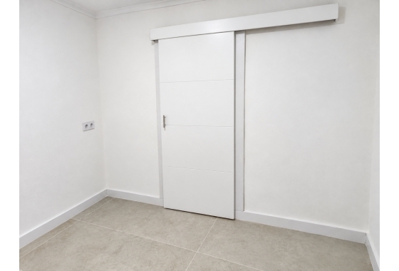 Herverkoop - Bungalow - Torrevieja - Costa Blanca
