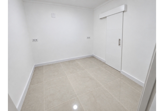 Herverkoop - Bungalow - Torrevieja - Costa Blanca