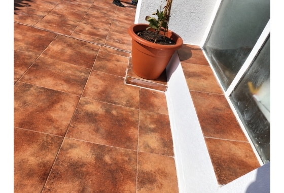 Herverkoop - Bungalow - Torrevieja - Costa Blanca