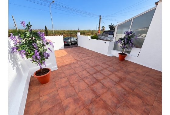 Herverkoop - Bungalow - Torrevieja - Costa Blanca